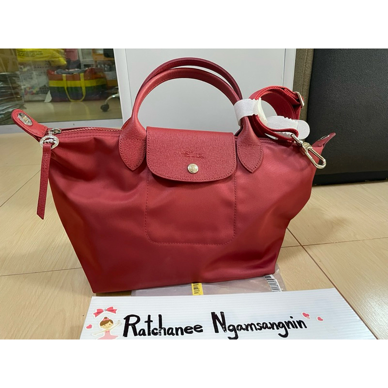 Longchamp แท้ New‼️ LE PLIAGE NEO