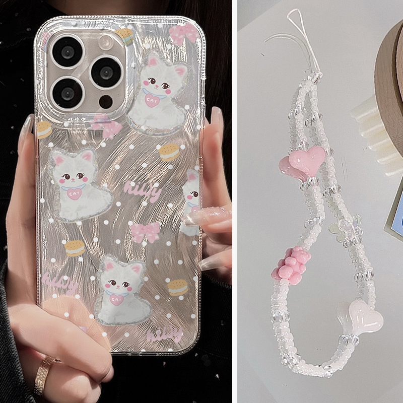 เคสFor Samsung A56 A36 A26 A16 A07 A17 A06 A05S A33 A54 A55 A15 A53 A05 A12 A34 A35 A13 A14 A25 A37 A57 S26 S24 ULTRA