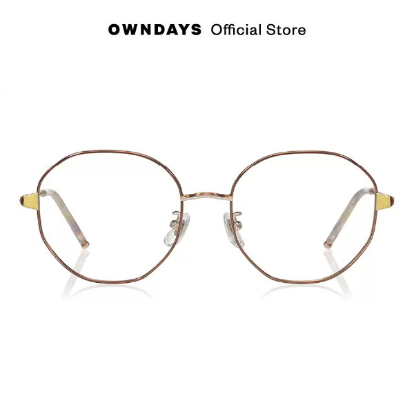 OWNDAYS & POMPOMPURIN! แว่นสายตา รุ่น SR1008