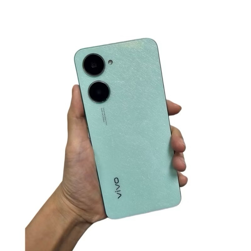 vivo03tจอ6.7นิ้วGen3