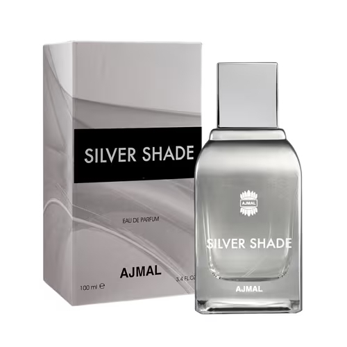 Ajmal Silver Shade EDP 2ml, 5ml & 10ml น้ำหอมแท้