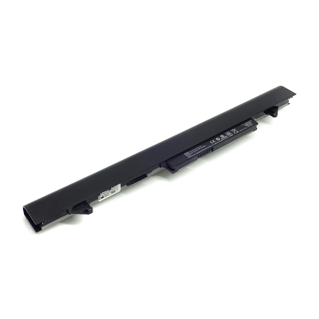 Battery HP ProBook 430 RA04 : 14.8V-2200mAh Black with Metallic Grey (CYBERBATT)