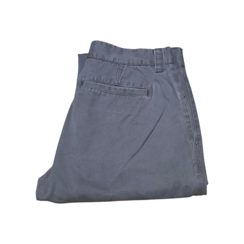 กางเกง GAP KHAKIS (30")