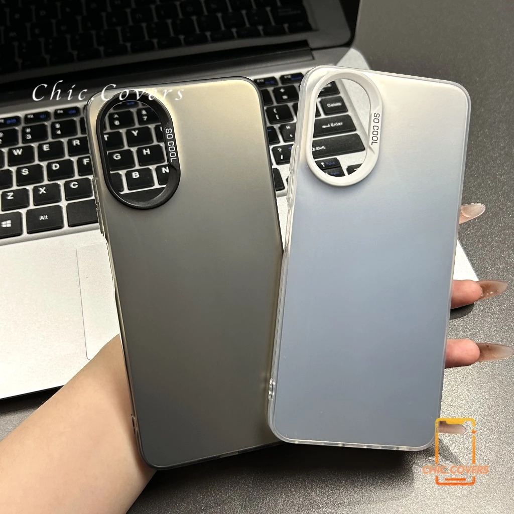 แนวโน้มแบรนด์ ชุบสำหรับ เคส OPPO A7 A15 A16 A92 A9 A95 A57 A78 A18 A94 A3 A60 A93 A98 A79 A60 A58 A3S A12E F11PRO A92