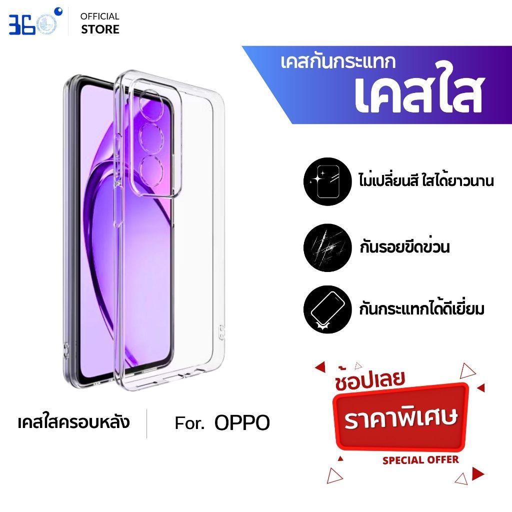 [ส่งไว🇹🇭 ใสกันกระแทก] เคส Poco F7Pro F7Ultra