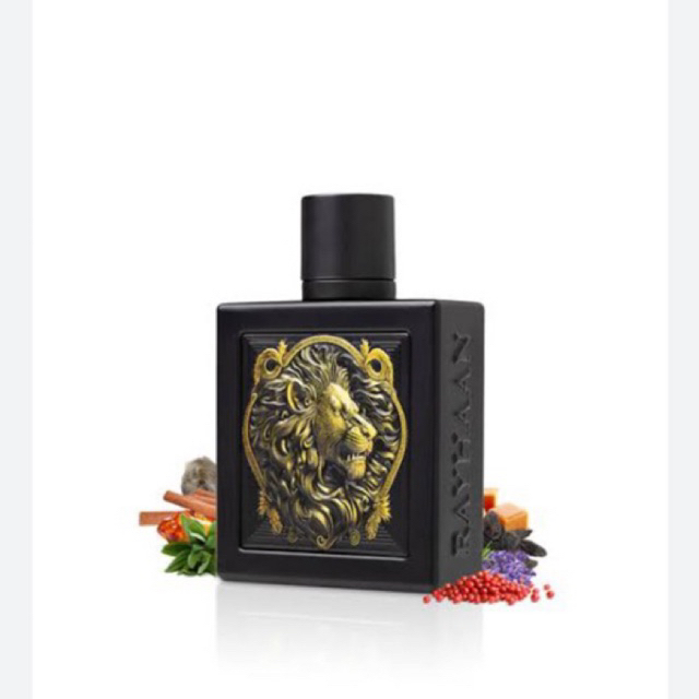 RAYHAAN Lion EDP Perfume 100ml