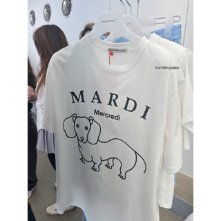 NEW IN🌟พร้อมส่งในไทย MARDI MERCREDI ของแท้หิ้วมาเอง🇰🇷💯