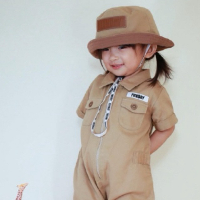 หมวกเด็ก Funday Size M