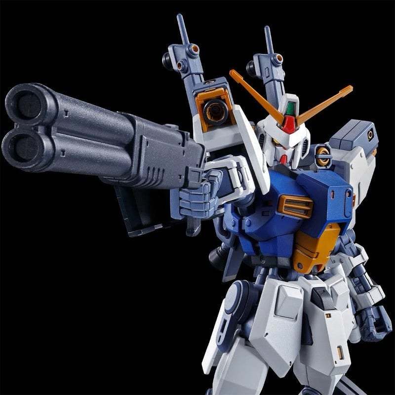 พร้อมส่งจ้า P-BANDAI HG 1/144 D Gundam First