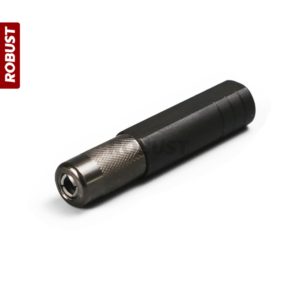 หัวอัดจารบี สำหรับดูแลเครื่องจักรกล เกลียวใน 1/8 NPT ชนิดหัวมาตรฐาน แบบหนา แบบยาว หัวกรวยแหลม หัวเข็ม