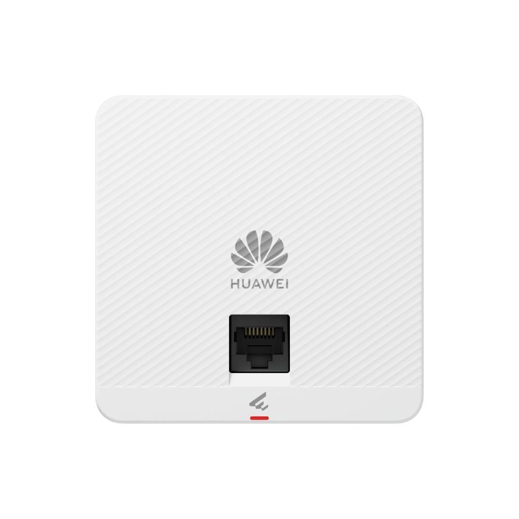 Huawei eKit AP162E: AX3000 Ultra-Thin Dual-Band Wi-Fi 6 Wall Plate Access Point