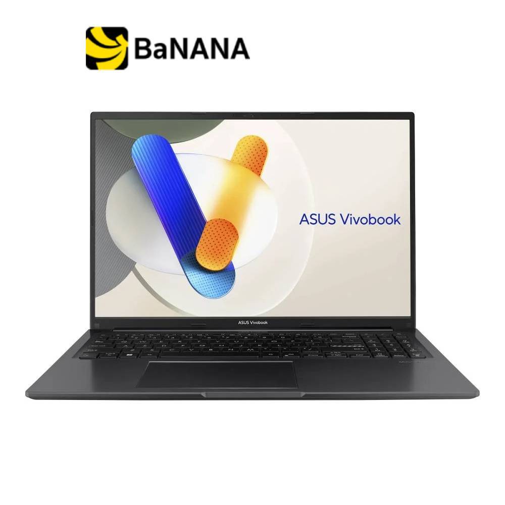 โน๊ตบุ๊ค Asus Vivobook 16 X1605VA-MB549WA Indie Black by  Banana IT