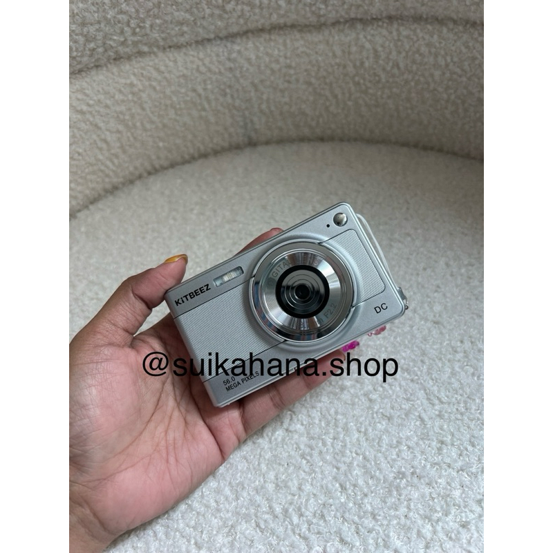 กล้อง digital kitbeez KC-2 มือสองบ