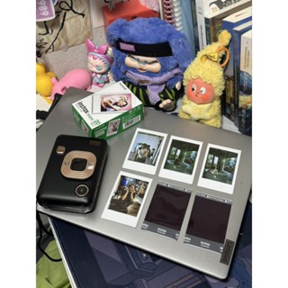 (พร้อมส่ง/ปริ๊นด่วน) รูปโพลารอยด์ฟิล์มฟูจิแท้ (Fuji Film แท้…