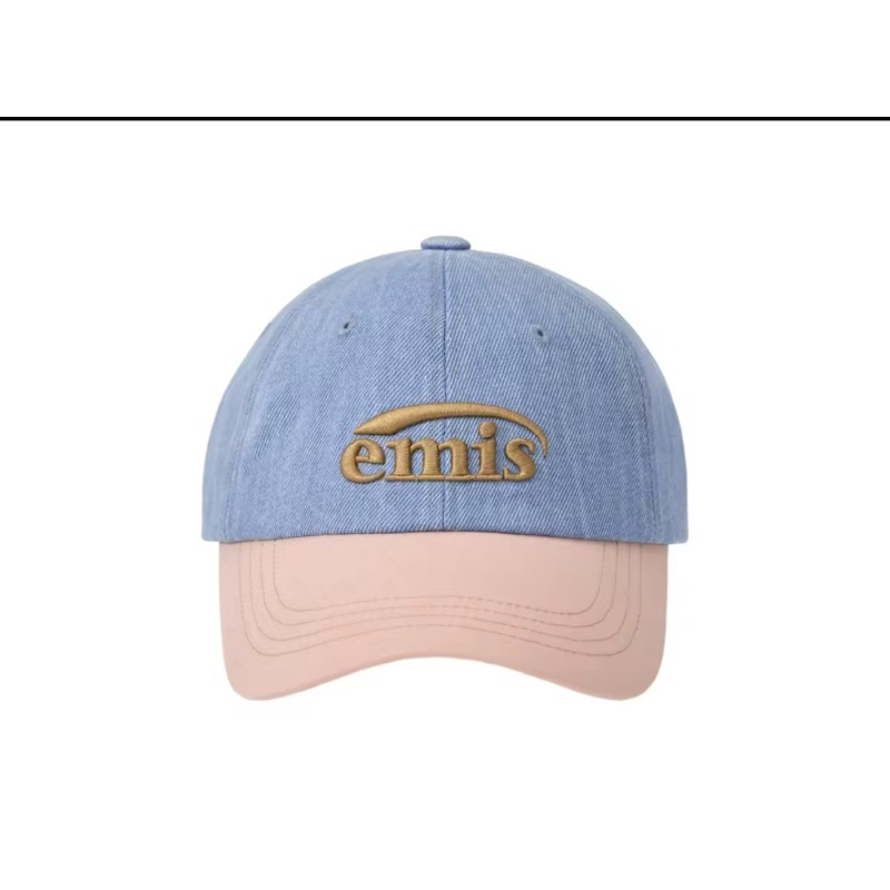 พร้อมส่ง หมวก emis แท้ 💯% ช้อปเกาหลี