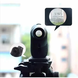 Laser Rangefinder 500M กล้องวัดระยะกอล์ฟ วัสดุเกรดคุณภาพดี