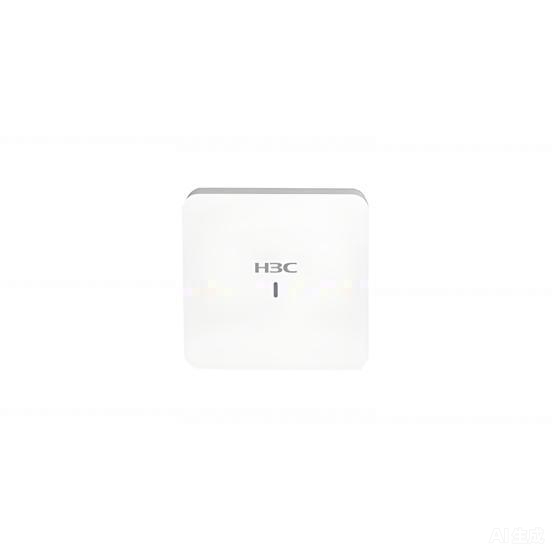 H3C EWP-WA6120-Wireless Access Point-Wi-Fi 6 (802.11ax) AP；indoor