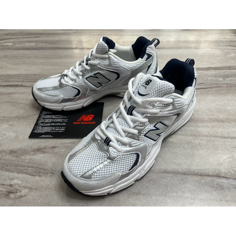 รองเท้า New Balance NB530SG มือสอง เบอร์9.5US