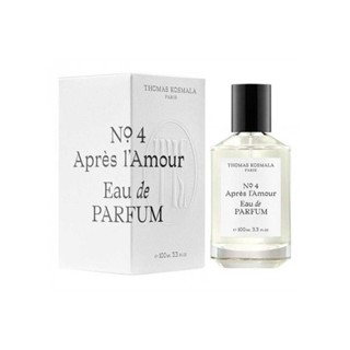 Thomas Kosmala No.4 Après l’Amour EDP 2ml, 5ml & 10ml น้ำหอม…