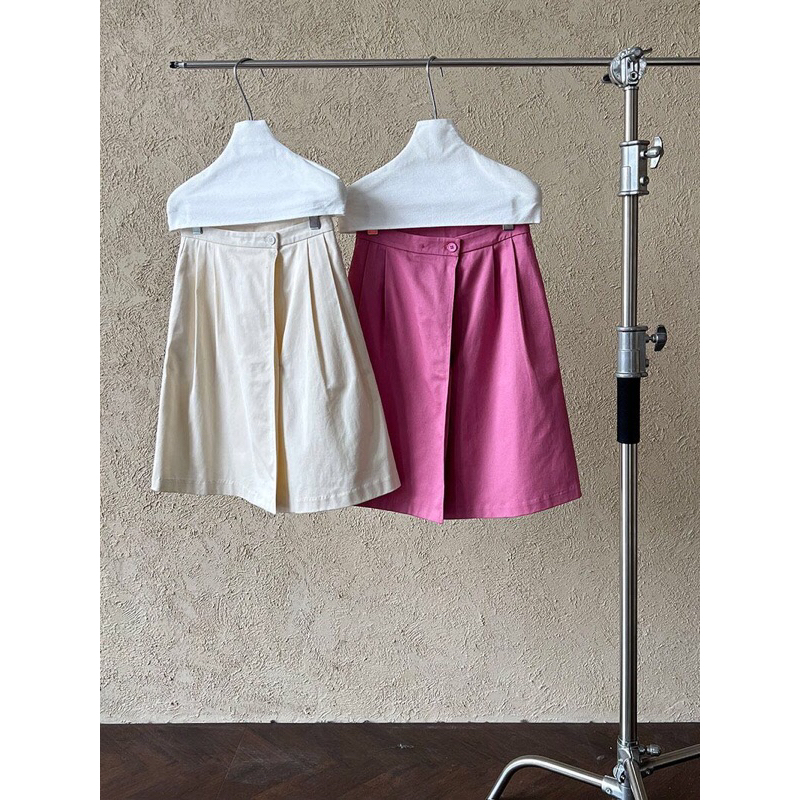 #BJbillSkirt250301กระโปรง