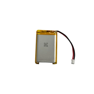 Battery แบตเตอรี่ 3.7v 2000mAh 103450 หัวPH2.0 Lithium Ion Polymer/Li-Ion กล้องติดหน้ารถ MP3 MP4 GPS Bluetooth steero