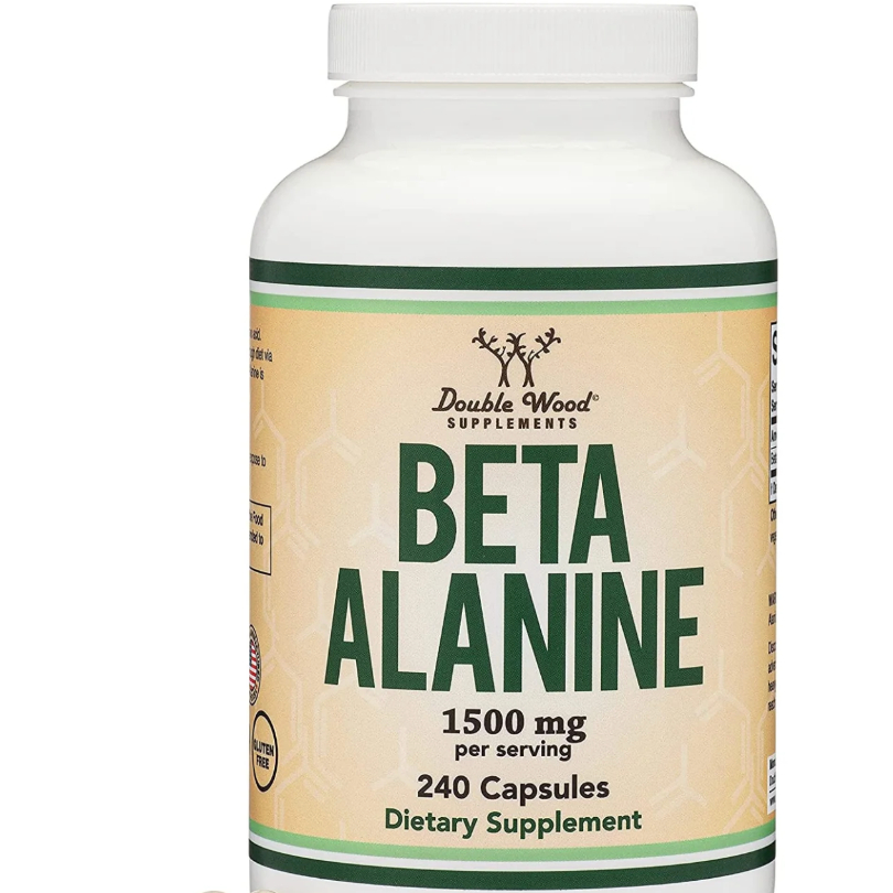 Double Wood Beta Alanine 1500 mg  240 CapsulesDouble Wood Beta Alanine 1500 mg  240 Capsules