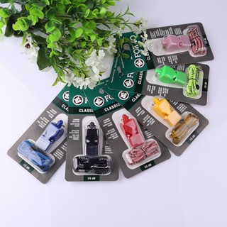 นกหวีดFOX 40 นกหวีดฉุกเฉิน นกหวีดจราจร นกหวีดกีฬา 115DB