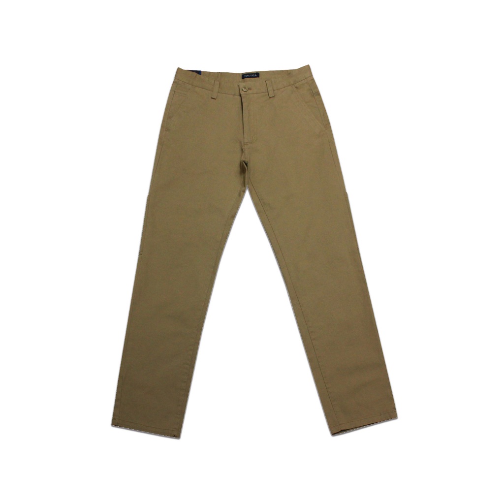 NAUTICA CARGO PANTS กางเกง 4P7507 2MT