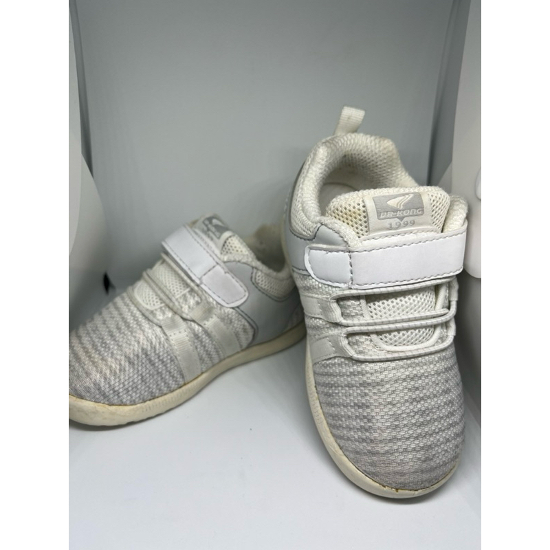 Dr.kong รองเท้าสุขภาพเด็ก