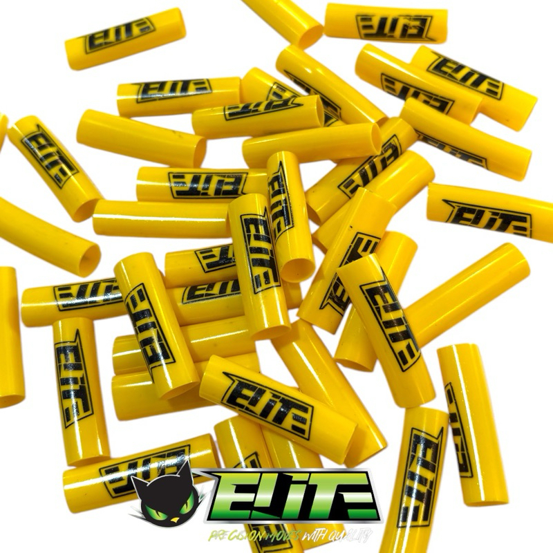 ปลอกหุ้มสายถักเบรค Elite ชิ้นละ 15 บาทเท่านั้น