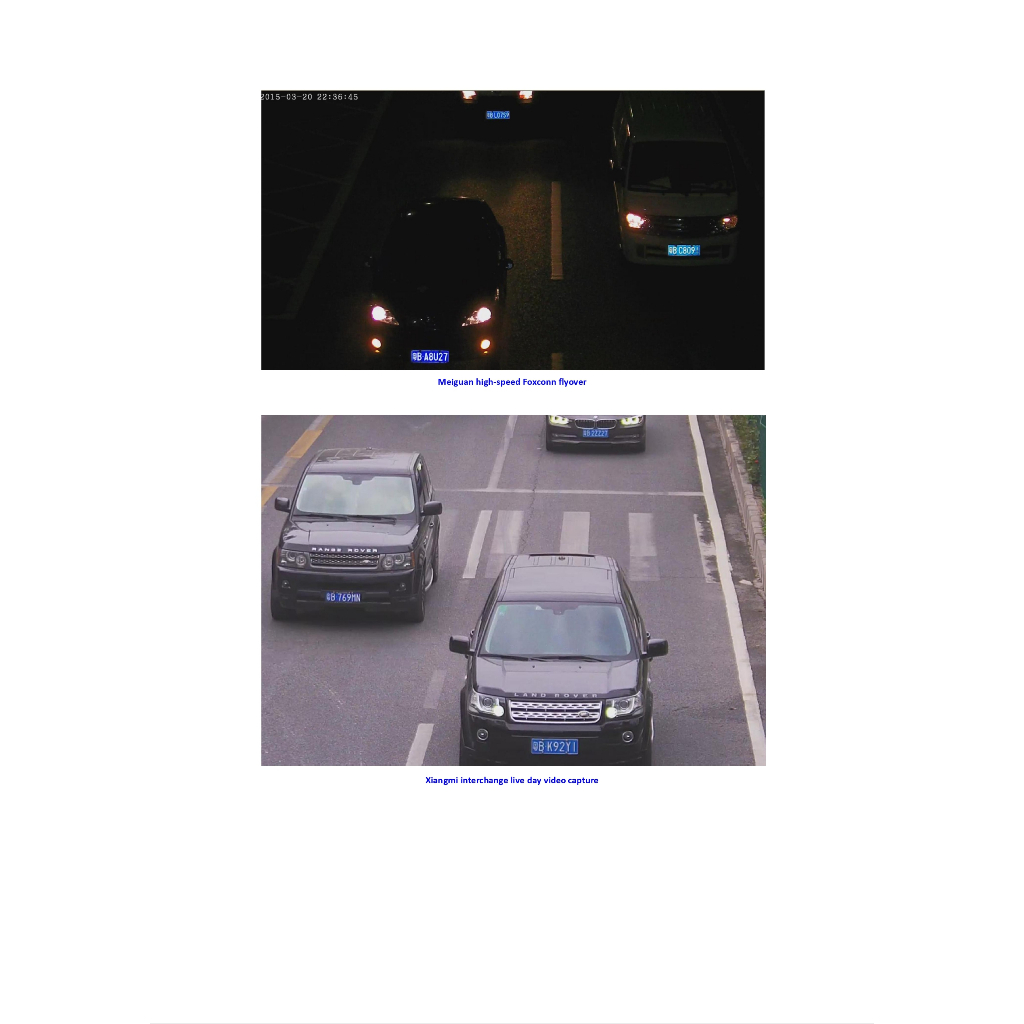 APOLLO กล้องส่องป้ายทะเบียนรถ กล้องPOE รุ่น APL-IPC-A559LPR IP Camera 5MP Outdoor ประกัน 1ปี
