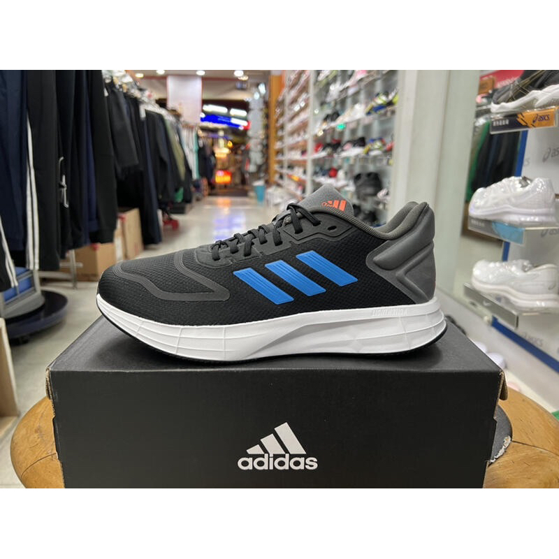 รองเท้าผ้าใบ ADIDAS DURAMO 10  รับประกันของแท้100%