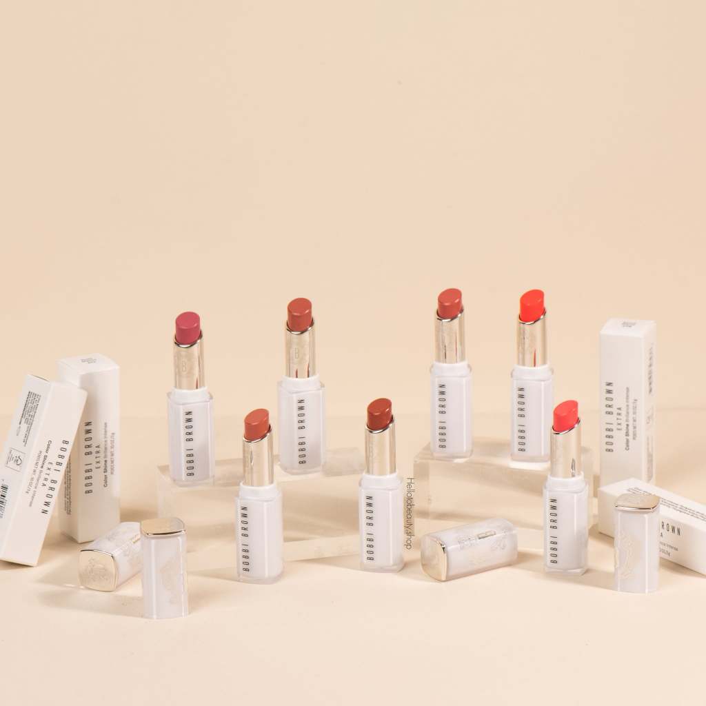 Bobbi Brown Extra Color Shine Lipstick