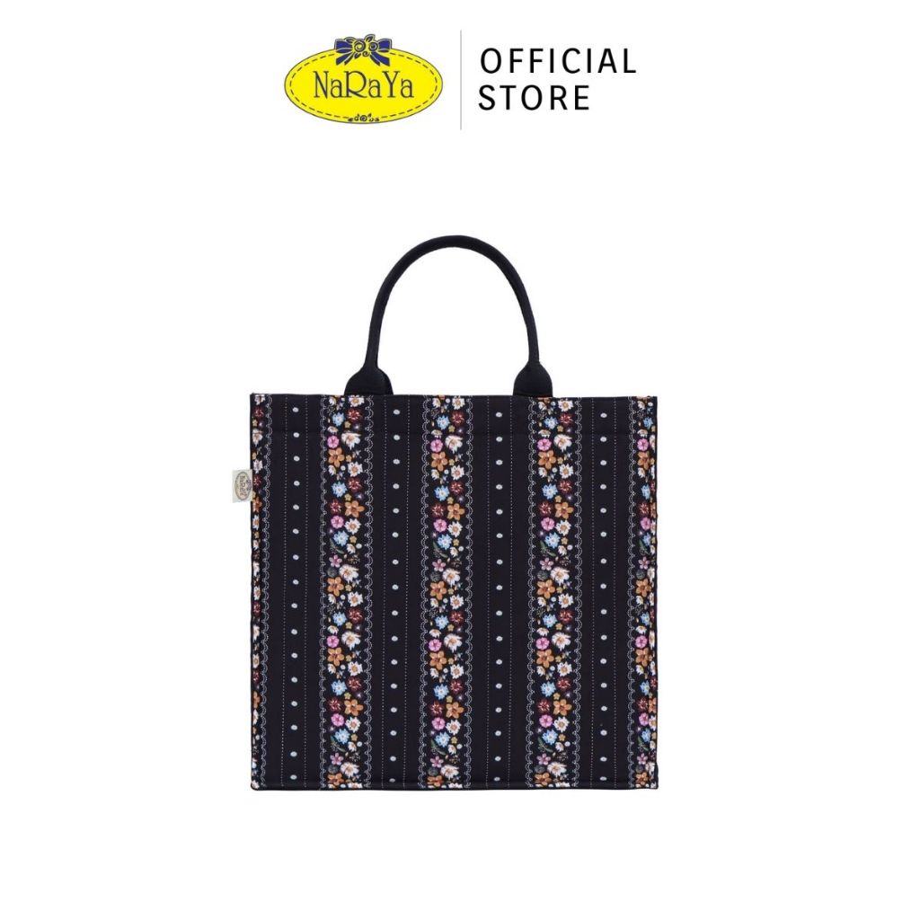 NaRaYa Handbag กระเป๋าถือ NB-826N/L