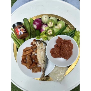 [โปร 3 กระปุก] น้ำพริกแจ่วบอง ไร่จิตภักดี แบบผัดสุก รสชาติเผ็ดนัวแซ่บถึงใจ ขนาด150กรัม