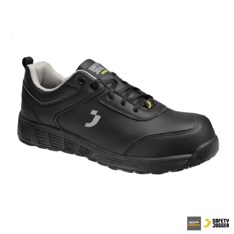 SAFETY JOGGER حذاء سلامة ELGON S3S LOW بمقدمة فولاذية — صورة 3