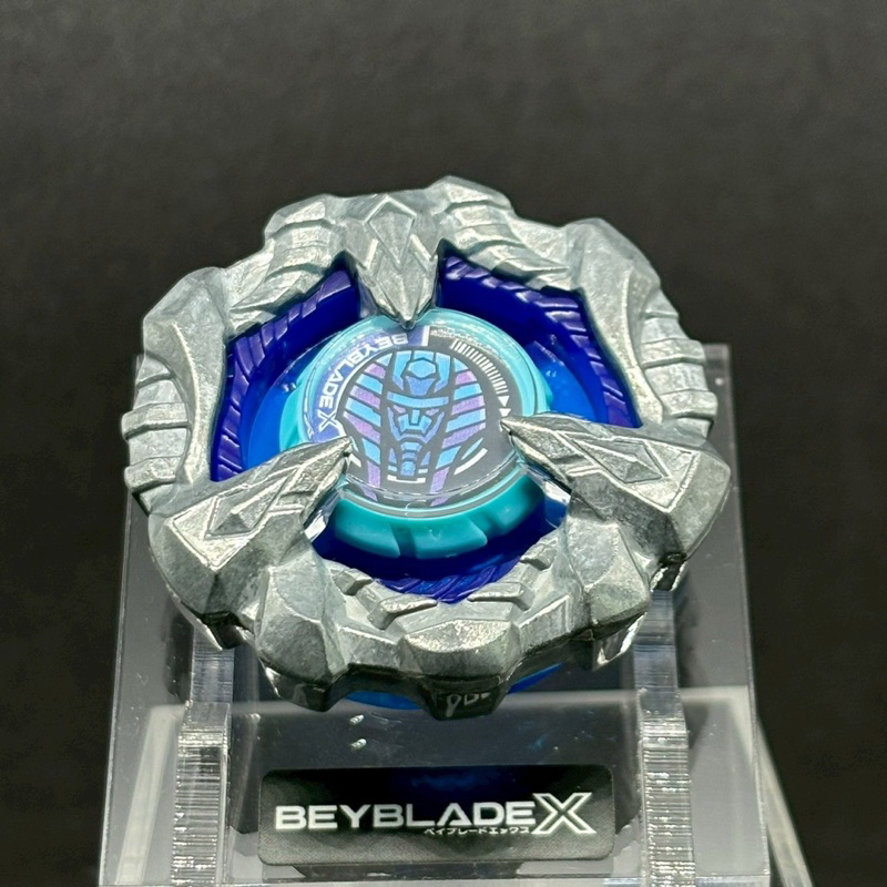 Beyblade X / Sphinx Cowl 1-80 GF / มือหนึ่ง มือสองของแท้
