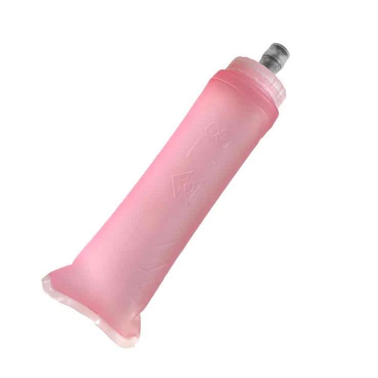 T8 Sherpa Flask ขวดนิ่ม ขวดน้ำแบบนิ่ม สำหรับวิ่ง ออกกำลังกาย พกพาสะดวก