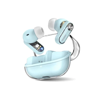 🇹🇭ประกันศูนย์ไทย 1 ปี TOZO AeroSound 3 หูฟังบลูทูธไร้สาย อินเอีย True Wireless เบสหนัก Bluetooth 5.4 IPX5 Game Mode