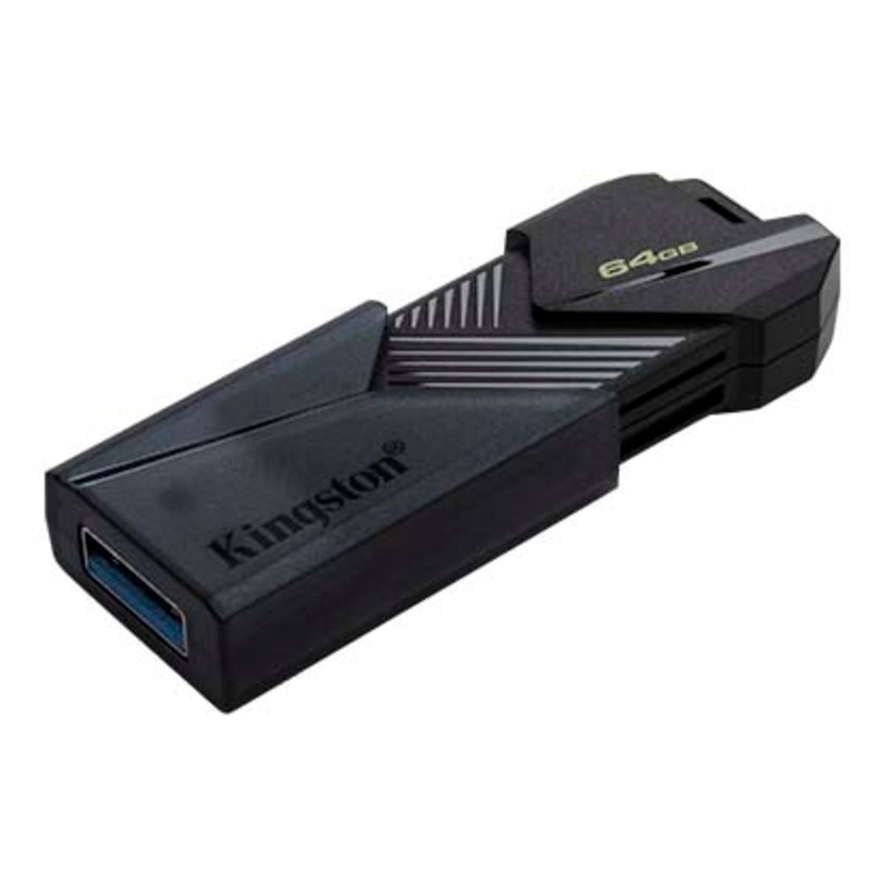 Kingston DataTraveler exodia ONYX USB แฟลชไดร์ฟ64GB 128GB 256GB[ของแท้จากนอก]