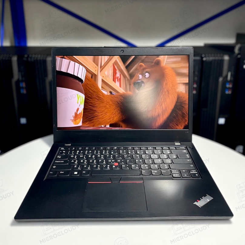 💻📣 โน๊ตบุ๊ค Notebook Lenovo ThinkPad L14 Gen1 I5-10210U 14inch (I5-G10) 💻📣