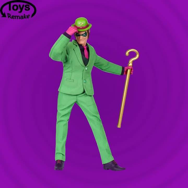 ToysRemake Riddler 1/12 Scale