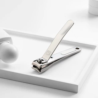 ZWILLING กรรไกรตัดเล็บ สเตนเลสสตีล 85 มม. รุ่น Classic Inox N42405000