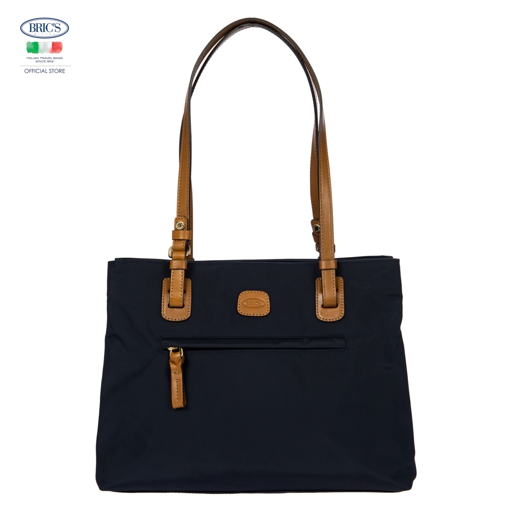 Bric's Milano กระเป๋าสะพายผู้หญิง Tote Bag รุ่น X-Bag 45282