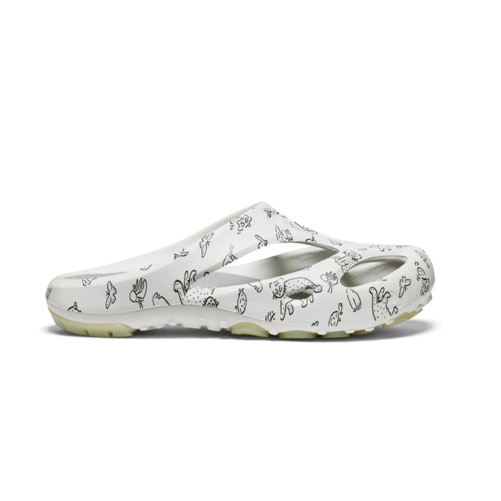 [ส่วนลด15% DDX10CTENW2NW] Keen x Gentlefullness Unisex Shanti Arts