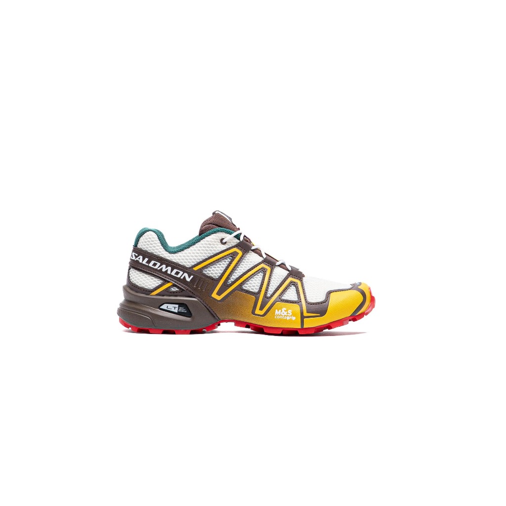 SALOMON L47714900 SHOES SPEEDCROSS 3 VANDYTHEPINK VANILA/D