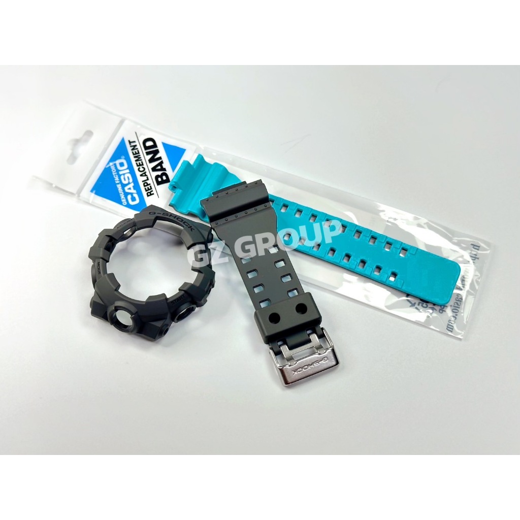 อะไหล่กรอบสายG-SHOCK รุ่น GA-700SE-1A2