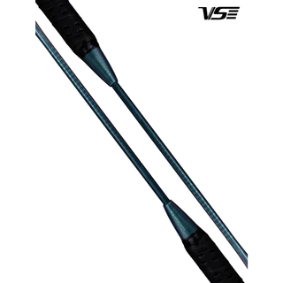 VS FORTEX ไม้แบดมินตันรุ่นยอดนิยม แถมเอ็น+กริป+ซอง ประกันศูนย์ไทย6เดือน