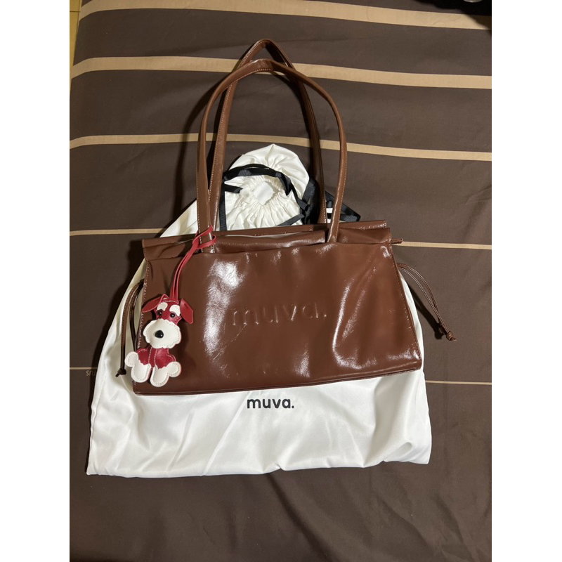 Muva bag รุ่น Vintage Bag