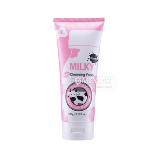 AR Foaming Cleanser 150-210g เอ อาร์ โฟมมิ่ง คลีนเซอร์ โฟมล้างหน้า เออาร์